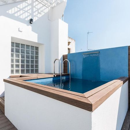 Apartamentos Leoncillos 세비야 외부 사진