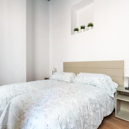 Apartamentos Leoncillos 세비야 외부 사진