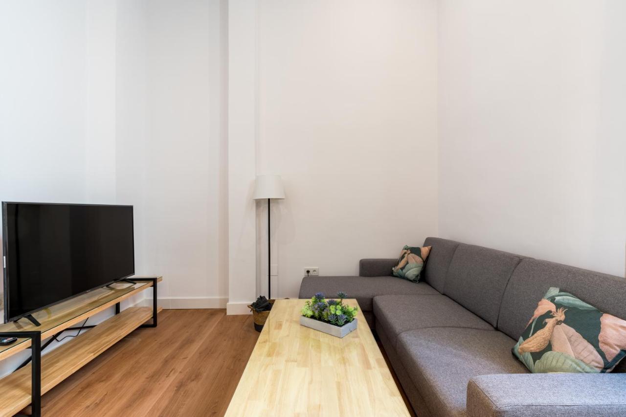 Apartamentos Leoncillos 세비야 외부 사진