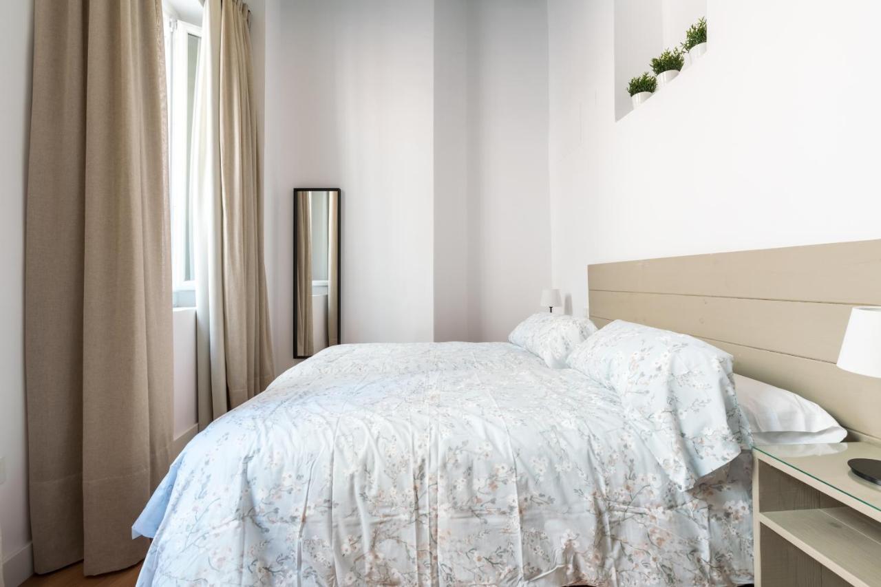 Apartamentos Leoncillos 세비야 외부 사진