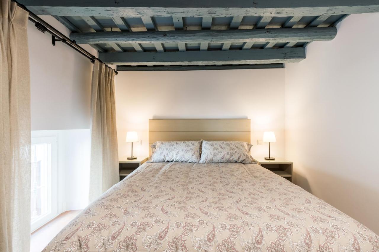 Apartamentos Leoncillos 세비야 외부 사진