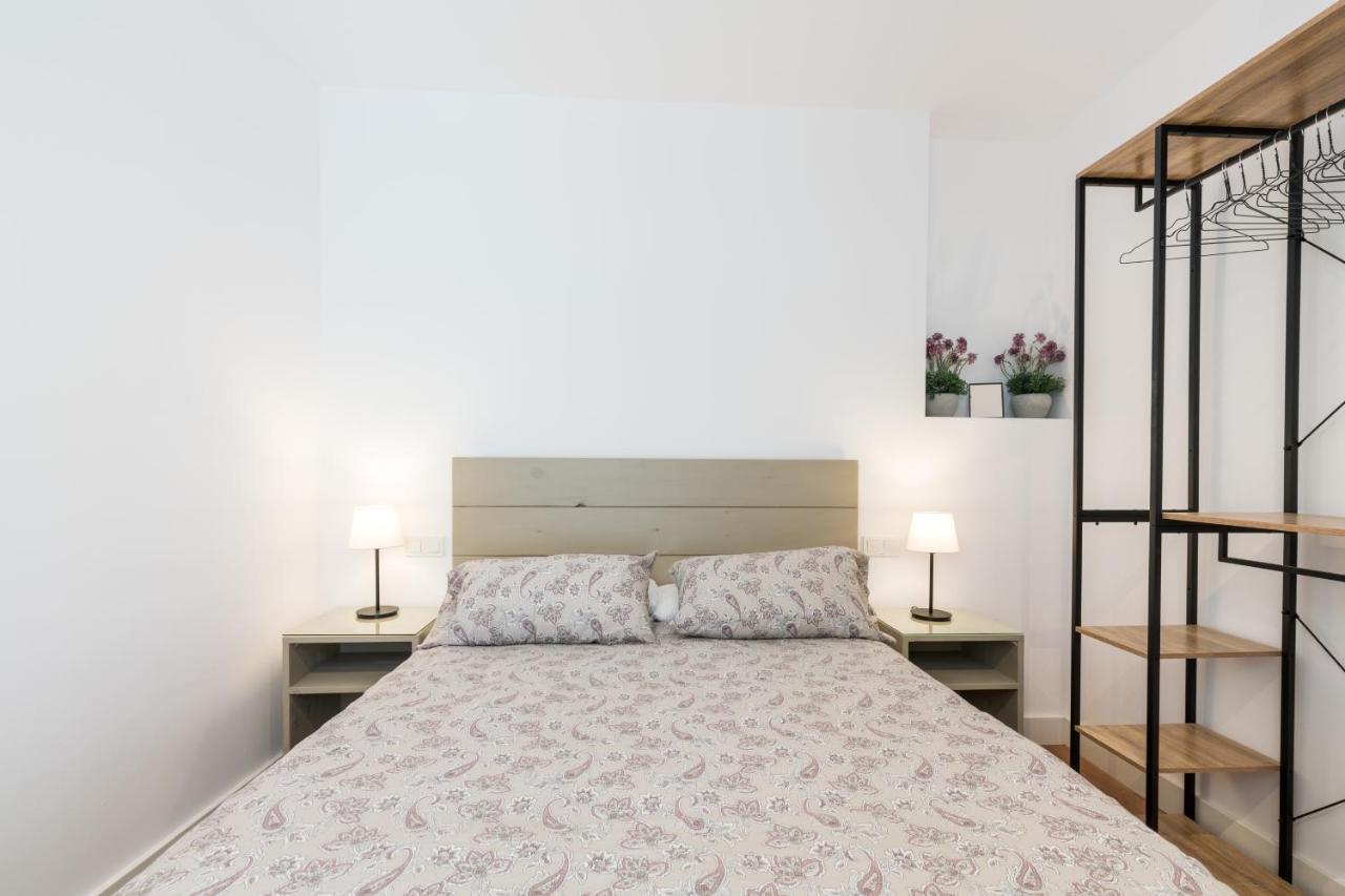Apartamentos Leoncillos 세비야 외부 사진