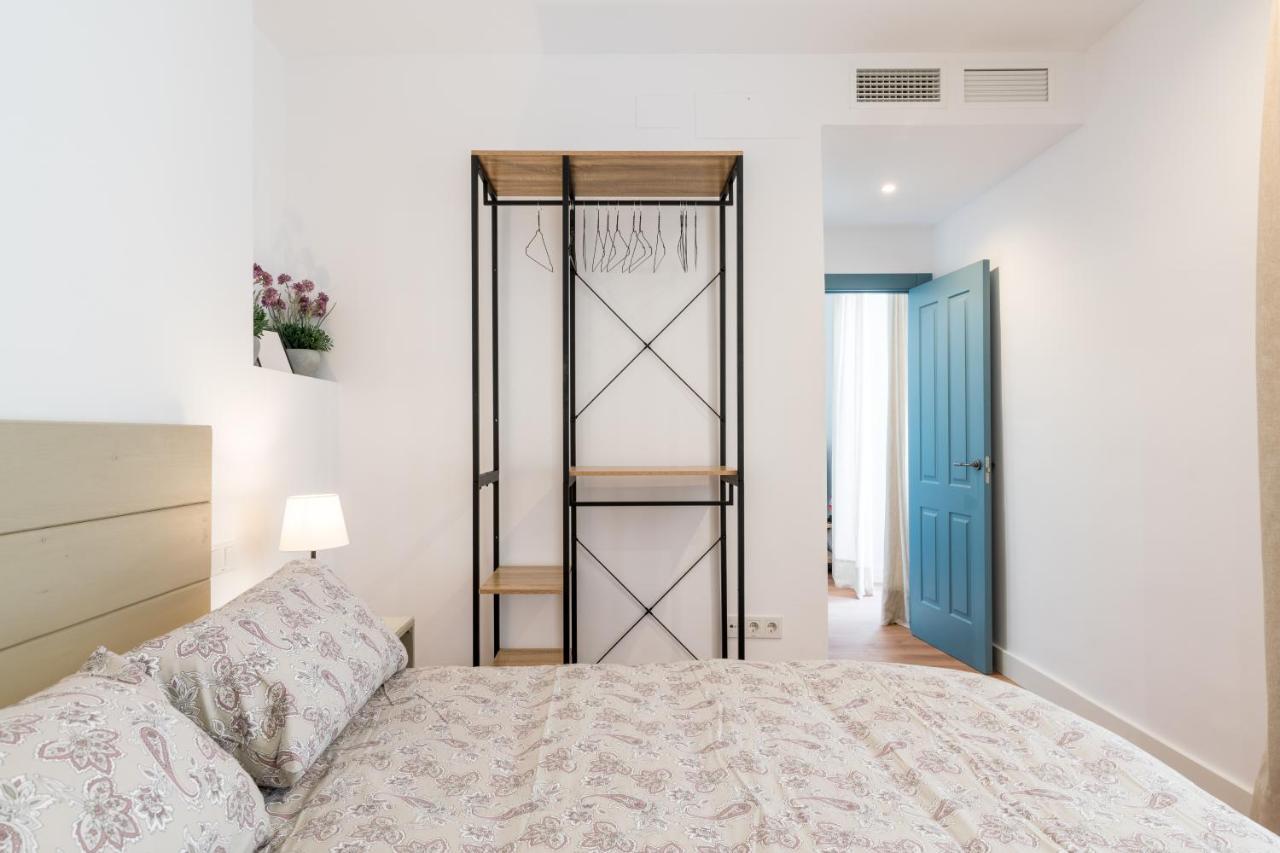 Apartamentos Leoncillos 세비야 외부 사진