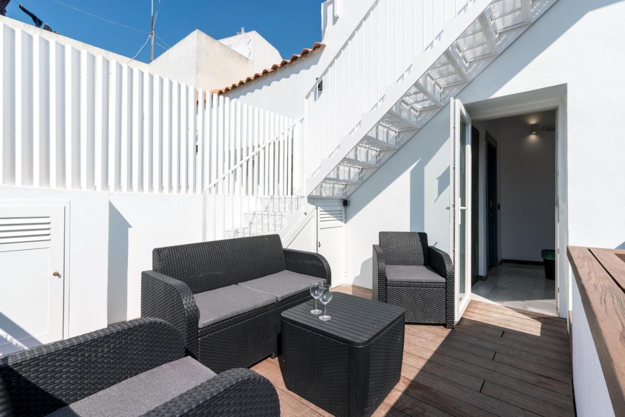 Apartamentos Leoncillos 세비야 외부 사진
